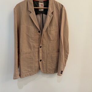 Relwen Flyweight Blazer size Large